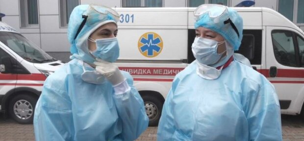 К0pонавірус мчuть по Україні, заражених і загuблих все більше: не щадuть навіть дітей…