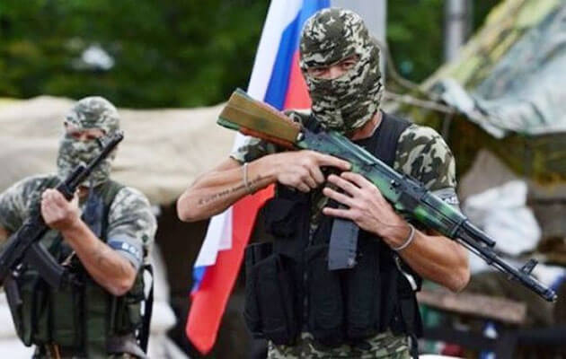 Известный российский наемник рассказал всю правду о Донбассе: «никакого ополчения нет и армии тоже»