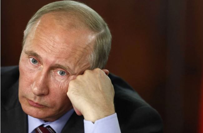 “Війна з Україною закінчилася розгромною поразкою Кремля, прямий шлях РФ до Європи закривається”, – Мюрид