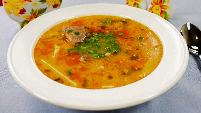 Простий рецепт дуже смачного, ароматного і ніжного супу. Борщ більше не готую, це набагато смачніше