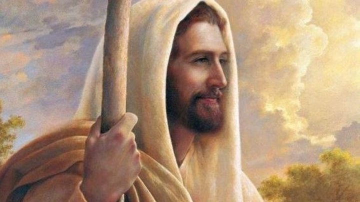 Ісус Христос виглядав зовсім по-іншому, в цьому запевняють вчені.. Як саме міг виглядати Ісус насправді дивіться на фото.!
