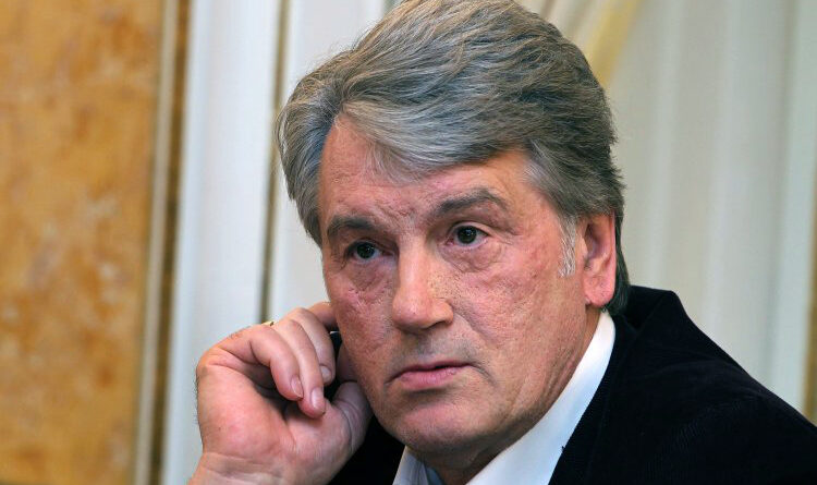 Ющенко розповів, якої найбільшої помилки припустився за час свого президенства… Яка повпливала на країну…