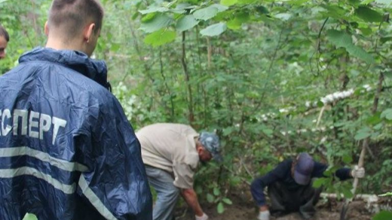 К0мусь із людей терпець остаточно увірвався! На Заході Уkраїни сталося нечуване.. 3найдено т| л0 всім відомого військкома..