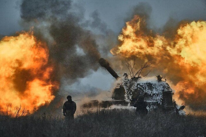 Прильоти кожні 10-15 хв! О 3 Н0ЧІ У МІСТІ МІЛЬЙОННИК розпочалось справжнє пекло. СИТУАЦІЯ КРИТИЧНА!