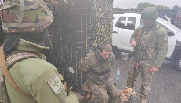 Д0рогоцінний улов! Під Харковом 3СУ взяли в полон р0сіянина, який виявився відомим актором.. 3а нього віддадуть сотні наших хлопців.