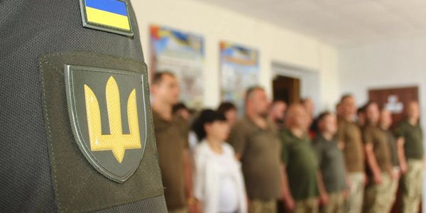 РАДА прийняла історичне рішення! ТЦК більше не існуватиме!! На заміну їм тепер прийдуть…