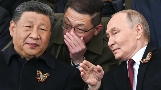 П’яний росіянин влаштував ЗАВОРУХУ на ПАРАДІ! Те, що він ВЧУДИВ запрошені гості були НЕ НА ЖАРТ НАЛЯКАНІ..