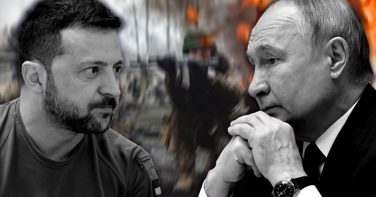 Екстрено! Ось, про що НАСПРАВДІ домовились у СТАМБУЛІ. НОВА заява про ЗУСТРІЧ Зеленського і Путіна
