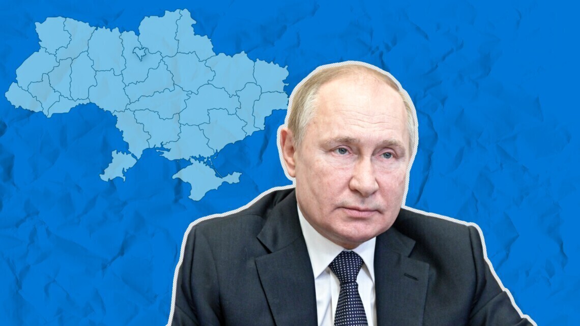 У Путіна НЕГАЙНО звернулись до України. ШО КУВАЛИ відповіддю Зеленському. Новий УЛЬТИМАТУМ