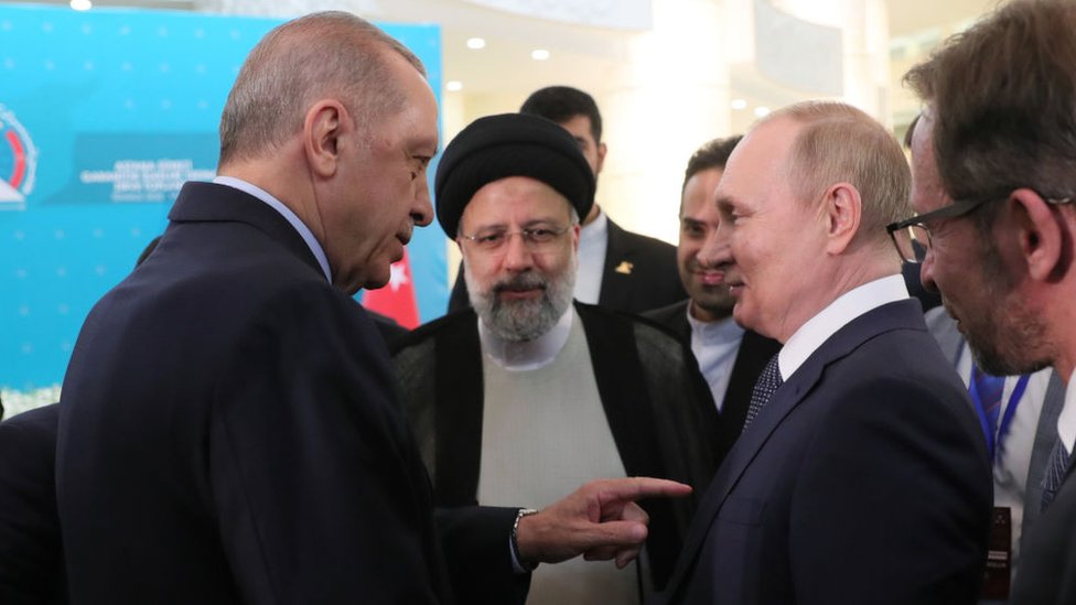 Ердоган У люті! Дав Путіну ДВА ДНІ: вимагає КАПІТУЛЯЦІЇ. Європа готує руйнівний удар по РФ