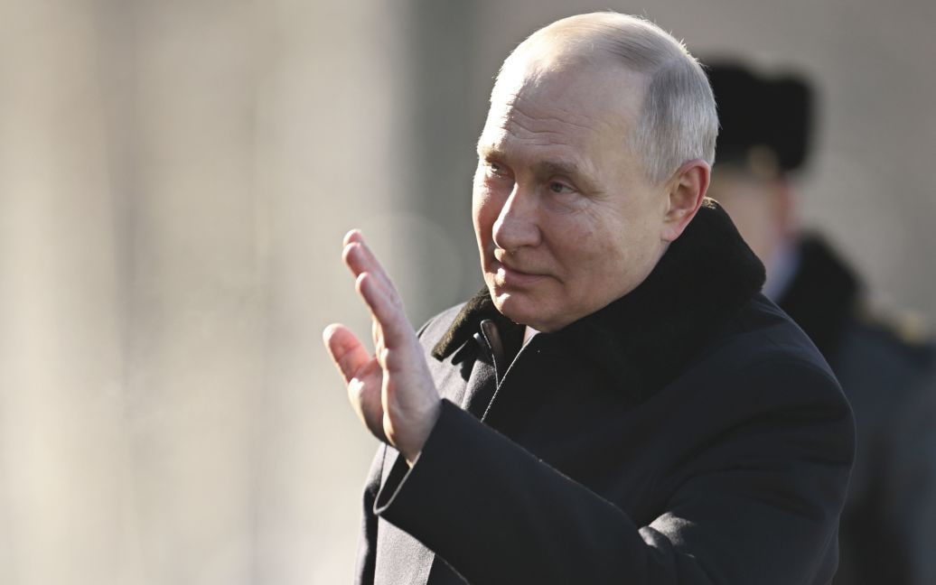 Путін у люті! У Кремлі готують наступника! Рекордний ДЕФІЦИТ.