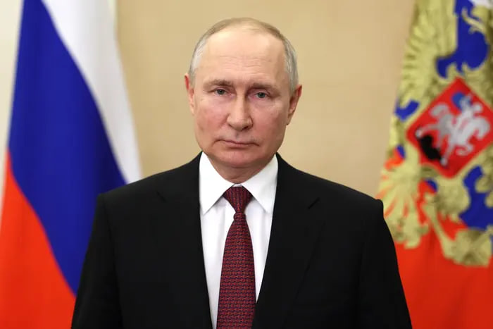 Путін вимагає НЕМИСЛИМЕ від України щодо кінця ПЕРЕМОВИН. Послухайте, які УМОВИ ВИСУНУВ..