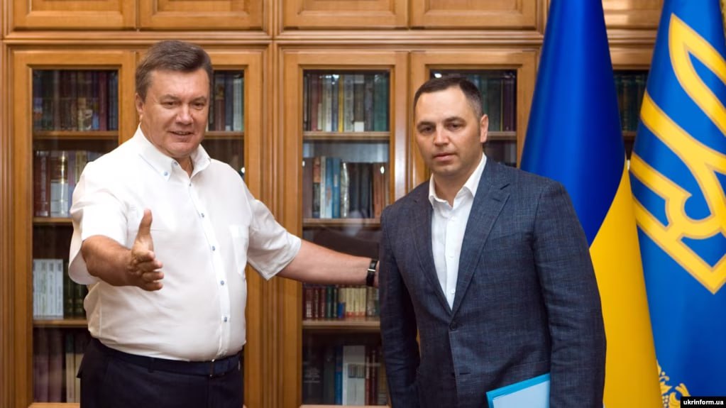 Хто такий Портнов, якого застрелили сьогодні в Іспанії, деталі від яких ВИ будете В СТУПОРІ…