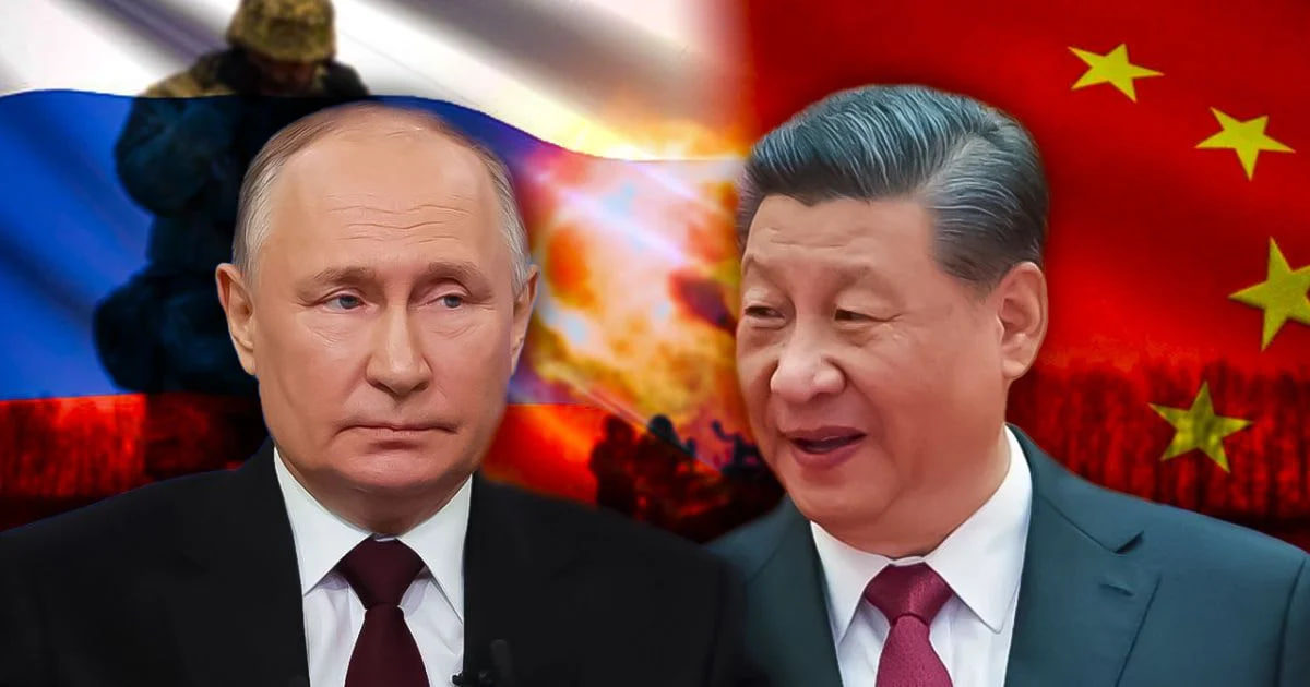 СИ НАГНУВ Кремль! Вставив НІЖ У СПИНУ Путіна. Трамп переписав план «СВО».