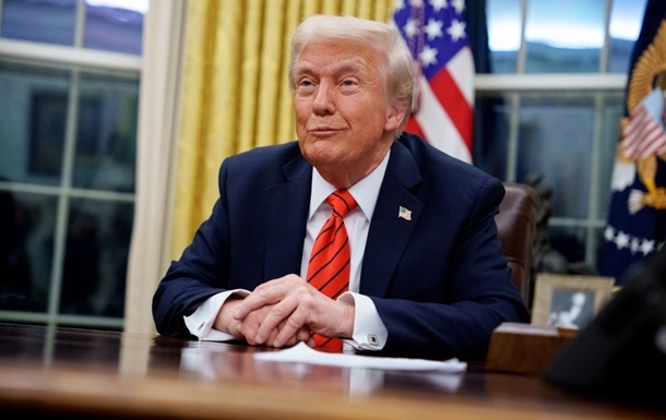 Трамп ПРОЗРІВ! ШО КУЮЧА заява про Путіна. Різко ЗМІНИВ РІШЕННЯ по війні: сказав про це в прямому ефірі…