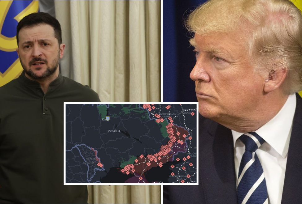 Це сталось 30 ХВ НАЗАД! Україна та США підписали довгоочікувані РІДКОЗЕМЕЛЬНІ УГОДИ. Тільки подивіться що туди входить..