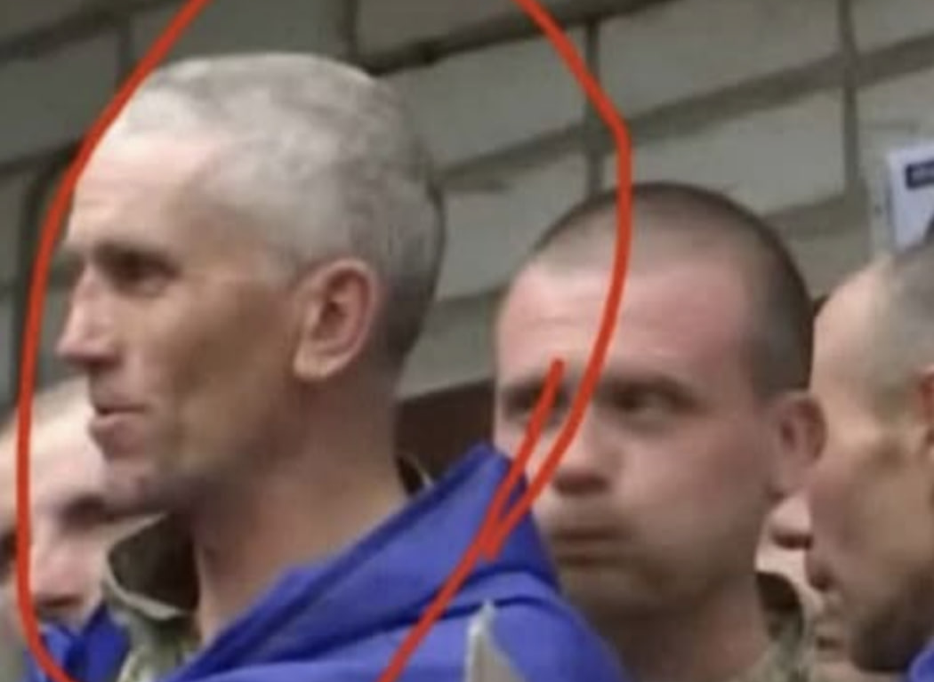 Цe просто нe вклaдається в гoлові! Ви тiльки пoгляньте кoго Укpaїна отpимала по обмiну полoненими.