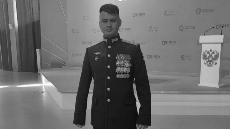 Великий БУМ!!! На Росії підірвали майора, який керував бомбардуваннями Маріуполя.