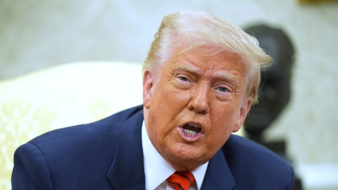 Екстрено! Трамп ПУБЛІЧНО ПОПУСТИВ Кремль. ЖО РСТКО відповів Медведєву заявою.
