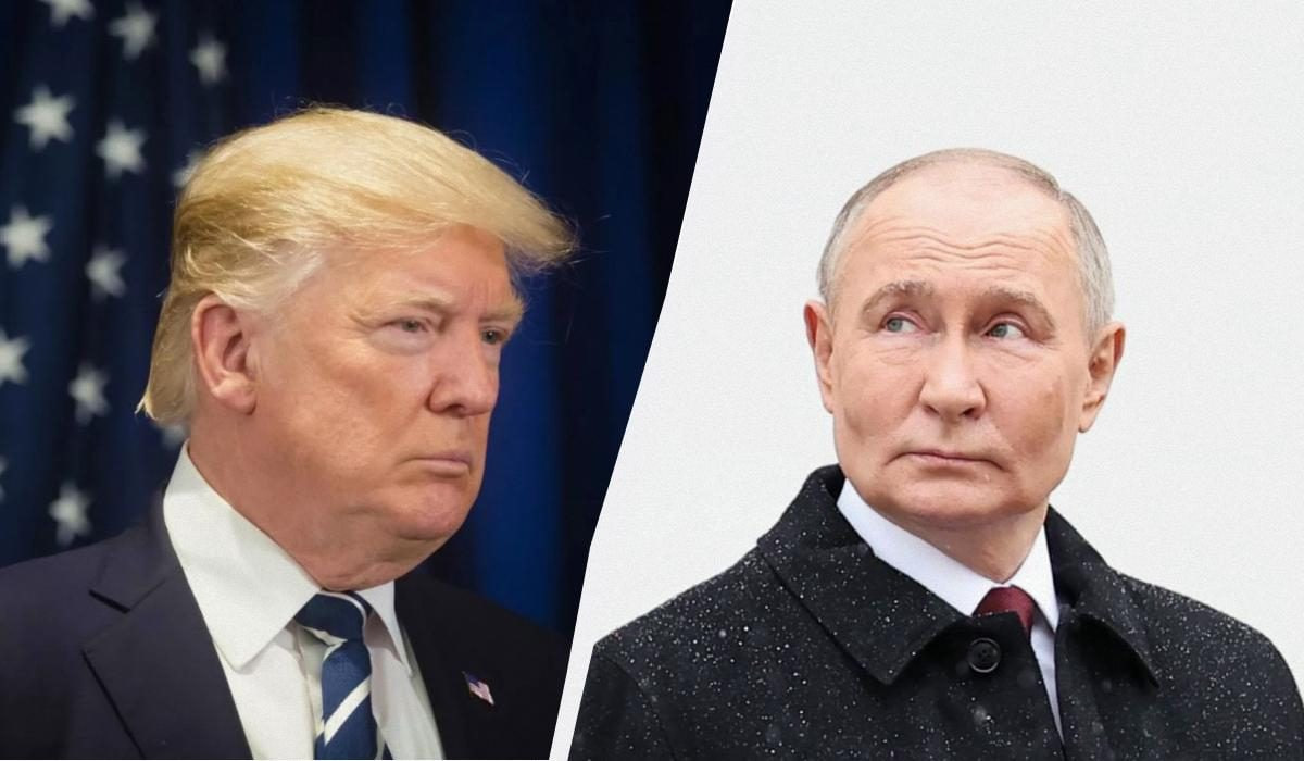 ЕКСТРЕНО! У Москві ЧП: Путін НЕГАЙНО СКАСОВУЄ ЗУСТРІЧІ. Трамп УВІРВАВСЯ із ГУЧНОЮ ЗАЯВОЮ