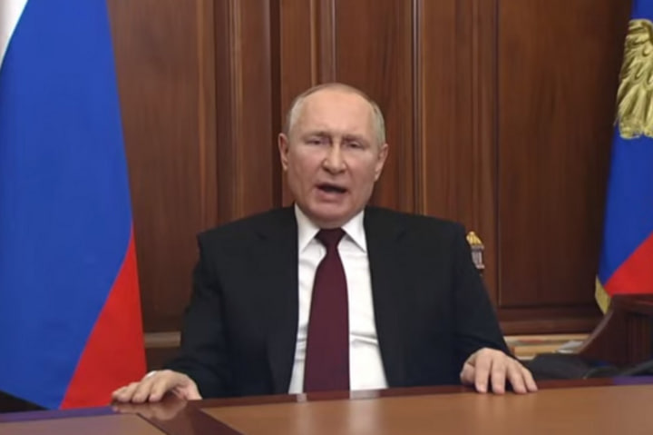 Просто ЗАРАЗ! Путін ВИЛІЗ із заявами про КАПІТУЛЯЦІЮ. Трамп зривається щодо Ірану, це КІНЕЦЬ
