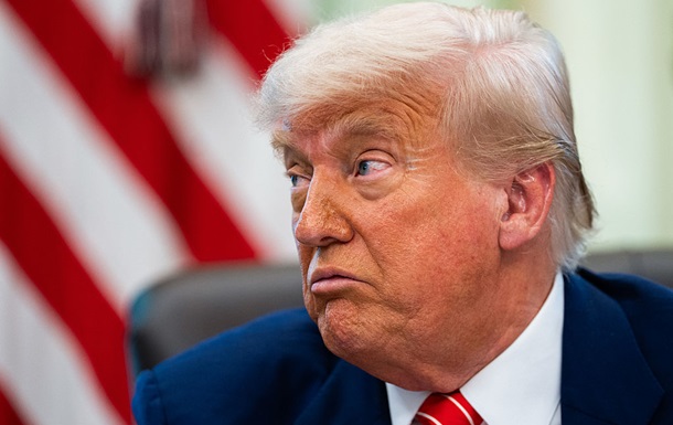15 ХВИЛИН НАЗАД! Трамп РОЗІРВАВ заявою про Зеленського. ЙОГО звернення поставило У СТУПОР Союзників! ОСЬ ЩО ВИДАВ…