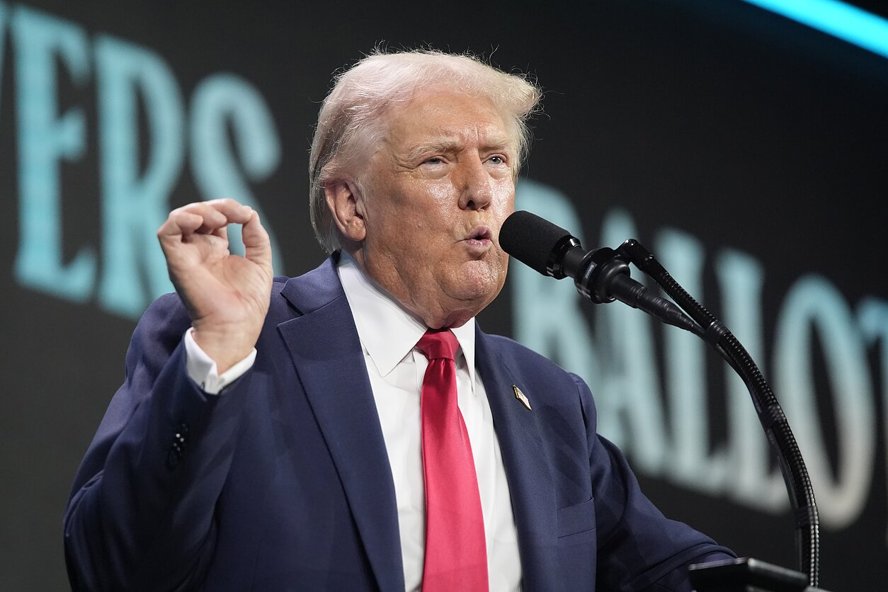 Зеленський не очікував такого від Трампа! ТЕРМІНОВА ЗАЯВА. У НАТО рознесли Путіна