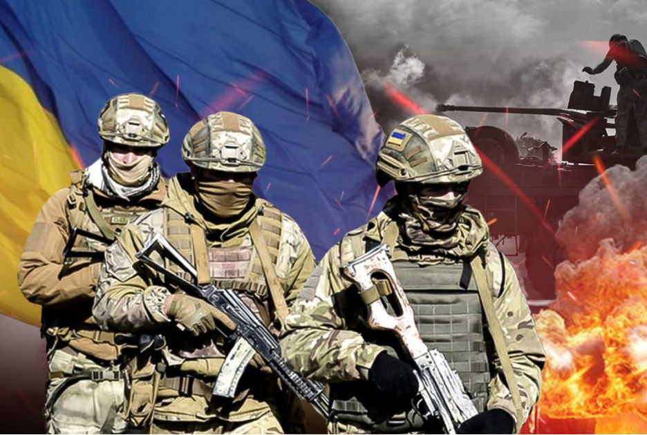 ЕКСТРЕНА заява ЗСУ про ФРОНТ! Ось, СКІЛЬКИ ще триватиме ВІЙНА: раптовий ПРОГНОЗ для українців