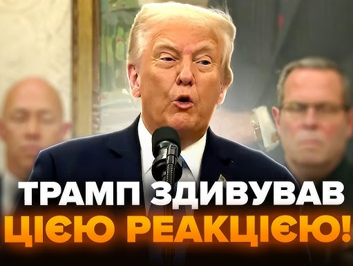 Журналіст ТРАМПУ: “Путін не погодився на перемир’я?! ВІН знущ@ється з ВАС..” Від того, що відповів Президент США ОЧМАНІЛИ ВСІ .