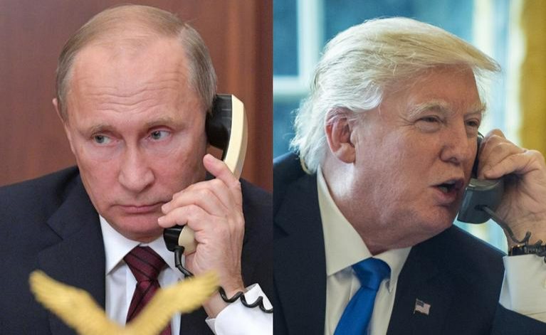 ПОЧАЛОСЬ! Росія НА ВОЛОСКУ: це ОСТАННЄ ЛІТО Путіна. Трамп не витримав.