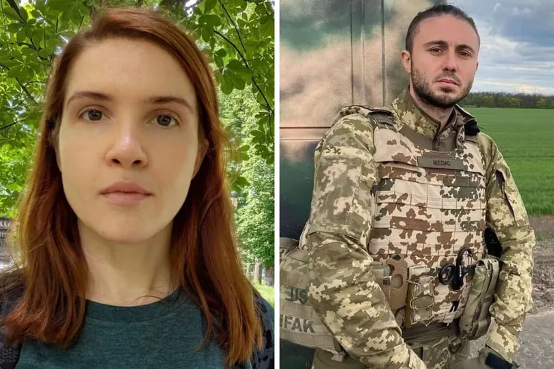 Тарас Тополя зібрав Безуглій “на психіатра” 500 тисяч грн. і публічно звернувся до неї, але ЇЇ ВІДПОВІДЬ ЗДРИГНУЛА всю країну..