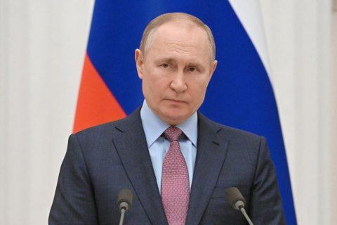 Екстрено! Путін ЗВЕРНУВСЯ до українців. Це ВІДЕО вже повсюди. Гучний СКАНДАЛ на ВСЮ РФ.