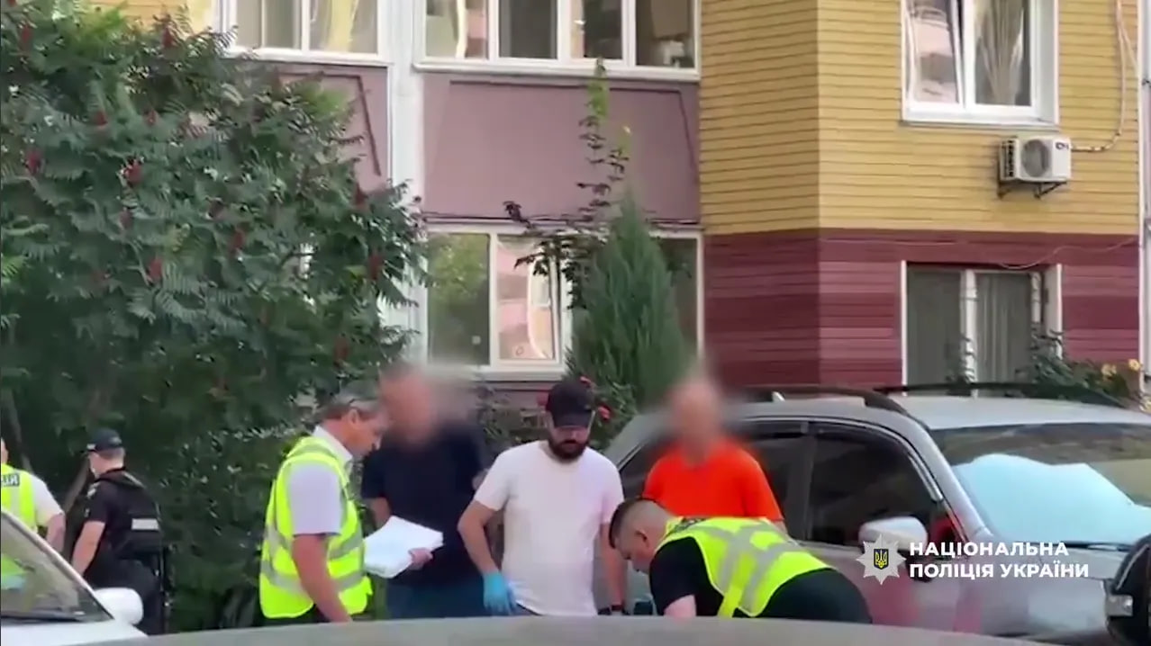 Ось за що ЙОГО застрелили! Перед сmе ртю – полковник зробив це. КИЇВ стрясло. Розстріл.