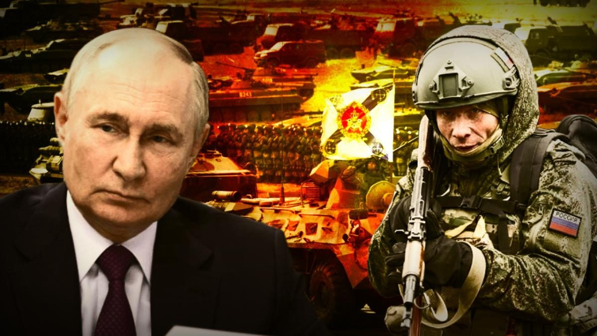Тільки послухайте ЦЕ! Кремль оголосив МЕГАНАСТУП на Україну. Ось, що ЧЕКАЄ ФРОНТ до кінця ЛІТА..