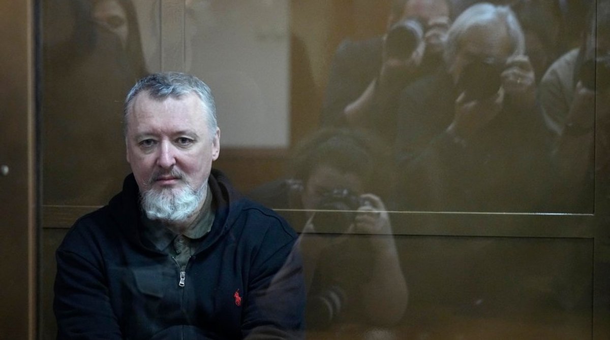 У Гіркіна ЛОПНУЛО ТЕРПІННЯ! Негайно ЗВЕРНУВСЯ до росіян. Написав ПРАВДУ
