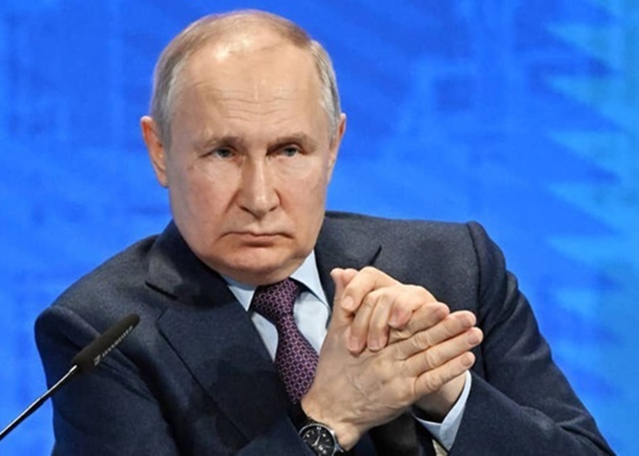 ПОЧАЛОСЯ! Путін ЕКСТРЕНО готує армію ПРОТИ Азербайджану. ТАКОГО не очікував ніхто..