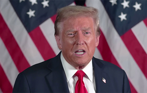 У Трампа ВРАЗИЛИ ЗВЕРНЕННЯМ до українців! Екстрена РЕАКЦІЯ на розмову із Зеленським.