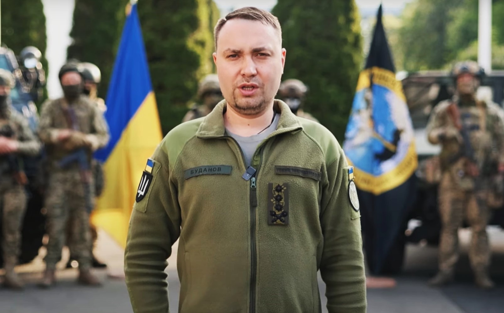 БУДАНОВ звернувся до українців! НЕГАЙНО ПОПЕРЕДИВ усіх. Путін готує НЕМИСЛИМЕ. Ось що назріває вже за лічені дні?..