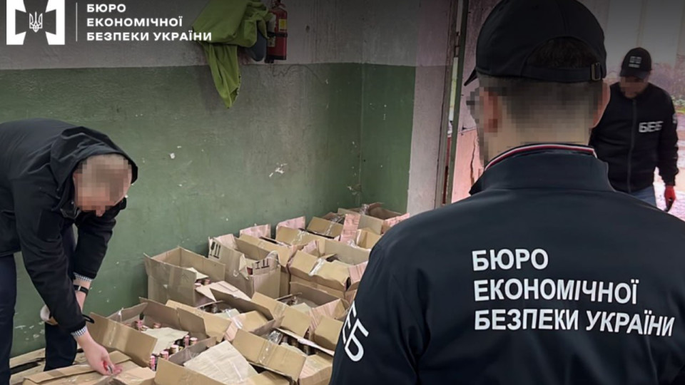 Цей СКАНДАЛ в Україні набирає обертів! Спливло ж@хливе про ОЧІЛЬНИКА БЕБ. Ось що приховували..