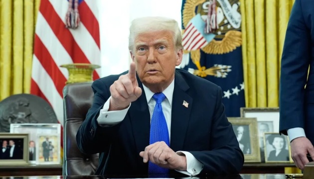 ПОРТНИКОВ розклав усе по поличках! Ось що ЧЕКАТИ ДАЛІ від Трампа. Це НАЙРЕАЛЬНІШИЙ сценарій