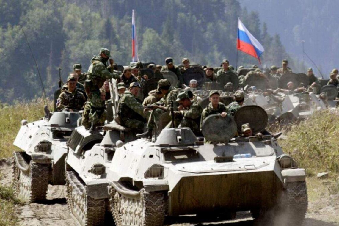 РФ готує МАЙЖЕ МІЛЬЙОН солдатів! Світ НА ВУХАХ. Відомо, де готують ПРОРИВ.