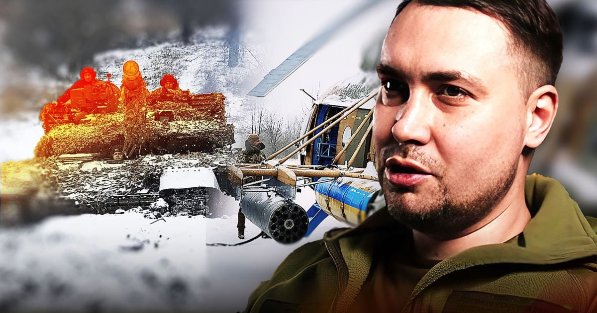 Весь світ АПЛОДУЄ! ГУР зробило ДИВО на війні. БУДАНОВ ПРИГОЛОМШИВ пред’явленим…