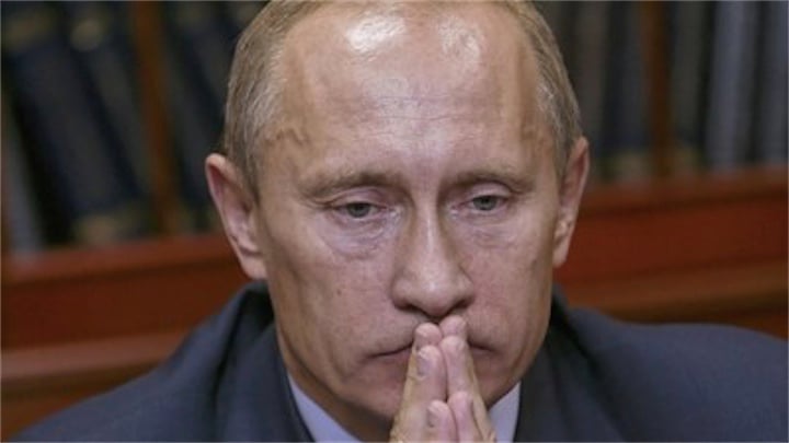 Путін екстрено покинув МОскву! Росіяни вимагають УДАРИТИ ПО США. Відбуваються НЕМИСЛИМІ ДІЇ..