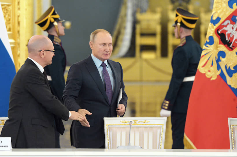 Після РІШЕННЯ Путіна його нестало… Москва НА ВУХАХ. У Кремлі траур, “МІНУСНУЛИ” ТОП- чиновника. Помітили ДУЖЕ ДИВНУ ДЕТАЛЬ..