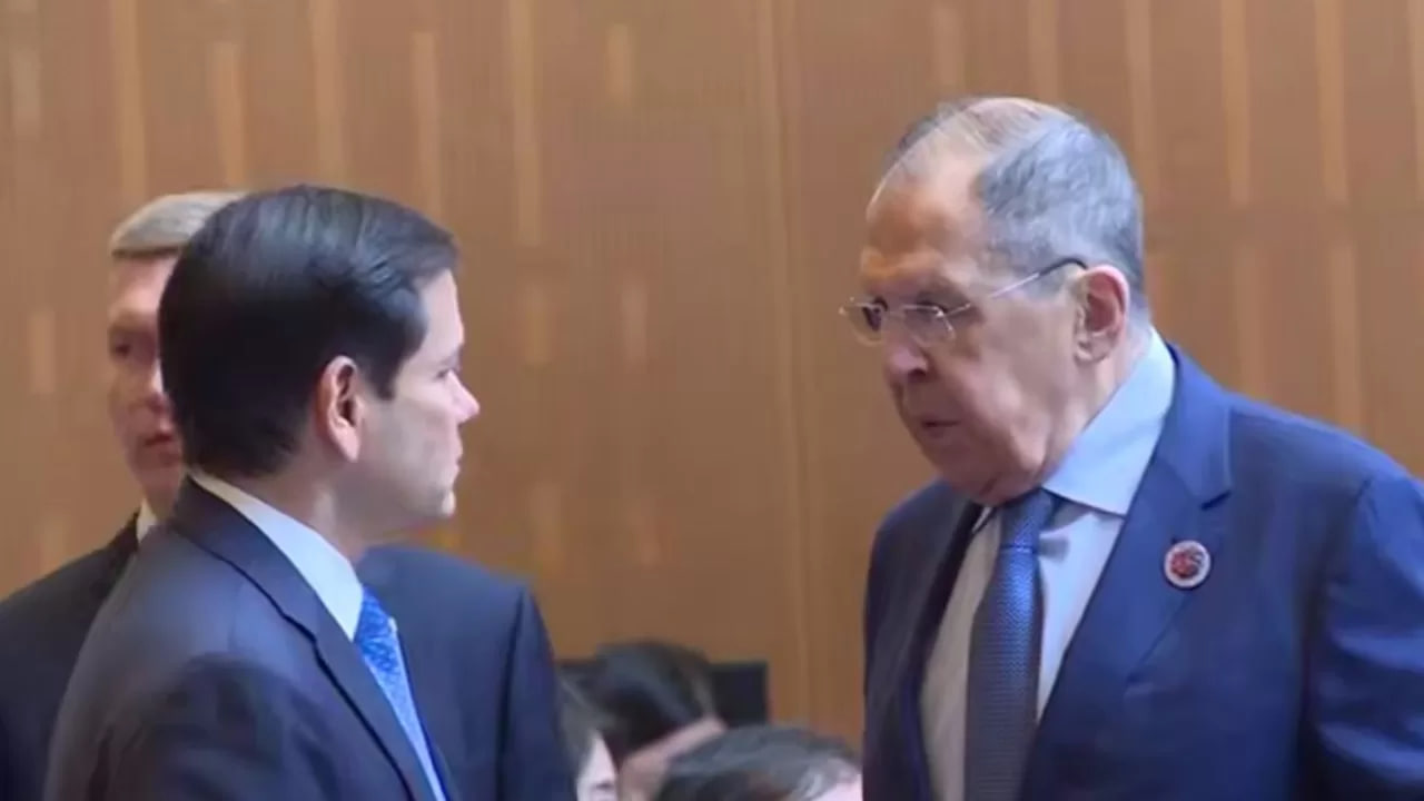 МЕГАСКАНДАЛ на зустрічі Рубіо з Лавровим. Трамп ГОТУЄ ЕКСТРЕННЕ рішення щодо Путіна