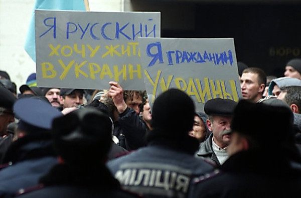 “Верните обратно УКРАИНУ! Мы больше не хотим так жить.” Кримчани ЖЕНУТЬ росіян! РЕФЕРЕНДУМ – забирайтесь