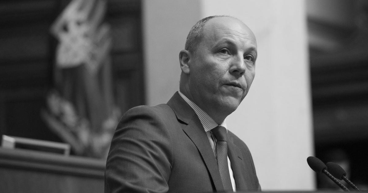 Екстрені деталі ВБU ВСТВА ПАРУБІЯ! Що відомо прямо зараз?! Ось хто в нього стріляв…
